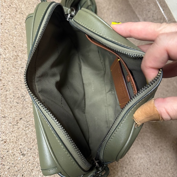 Coach Charter 24 Flap Crossbody - Picture 5 of 8